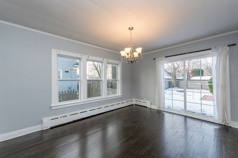 Tiny photo for 1318 N Jackson Street, Waukegan, IL 60085 (MLS # 12552769)