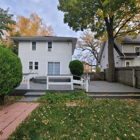 Tiny photo for 1318 N Jackson Street, Waukegan, IL 60085 (MLS # 12552769)
