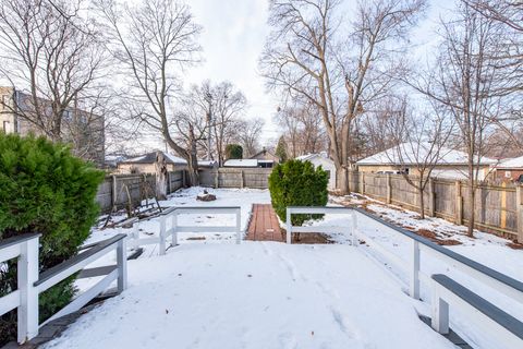 Tiny photo for 1318 N Jackson Street, Waukegan, IL 60085 (MLS # 12552769)