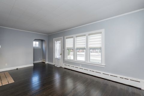 Tiny photo for 1318 N Jackson Street, Waukegan, IL 60085 (MLS # 12552769)