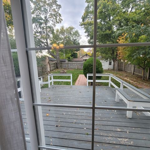 Tiny photo for 1318 N Jackson Street, Waukegan, IL 60085 (MLS # 12552769)