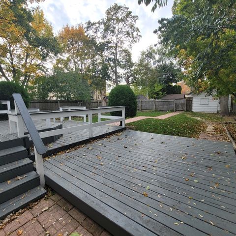 Tiny photo for 1318 N Jackson Street, Waukegan, IL 60085 (MLS # 12552769)