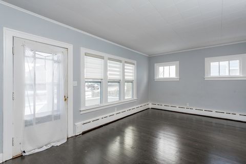 Tiny photo for 1318 N Jackson Street, Waukegan, IL 60085 (MLS # 12552769)