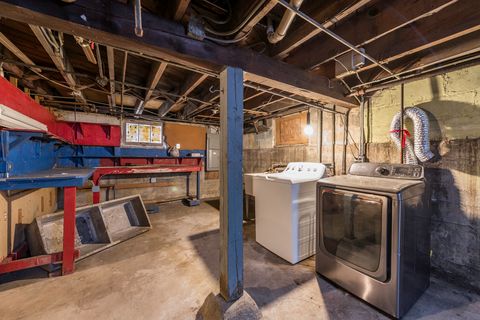 Tiny photo for 1318 N Jackson Street, Waukegan, IL 60085 (MLS # 12552769)