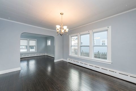 Tiny photo for 1318 N Jackson Street, Waukegan, IL 60085 (MLS # 12552769)