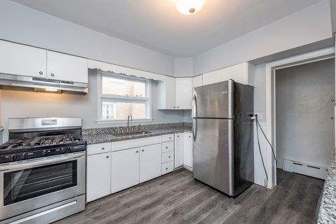 Tiny photo for 1318 N Jackson Street, Waukegan, IL 60085 (MLS # 12552769)