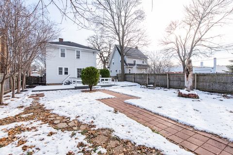 Tiny photo for 1318 N Jackson Street, Waukegan, IL 60085 (MLS # 12552769)