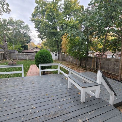 Tiny photo for 1318 N Jackson Street, Waukegan, IL 60085 (MLS # 12552769)
