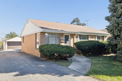 Photo of 2921 S 10th Avenue, Broadview, IL 60155 (MLS # 12786983)
