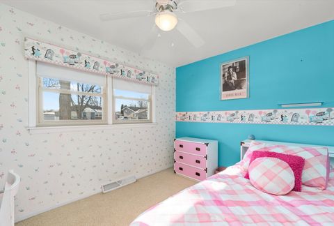 Tiny photo for 537 Craig Avenue, Crete, IL 60417 (MLS # 12548000)