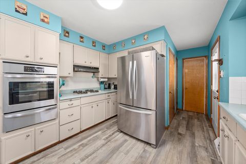 Tiny photo for 537 Craig Avenue, Crete, IL 60417 (MLS # 12548000)