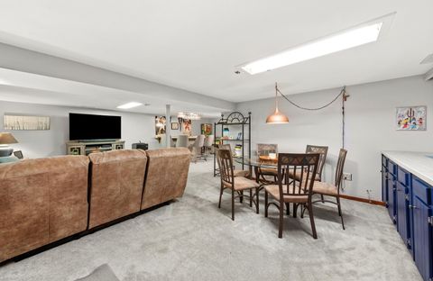 Tiny photo for 537 Craig Avenue, Crete, IL 60417 (MLS # 12548000)