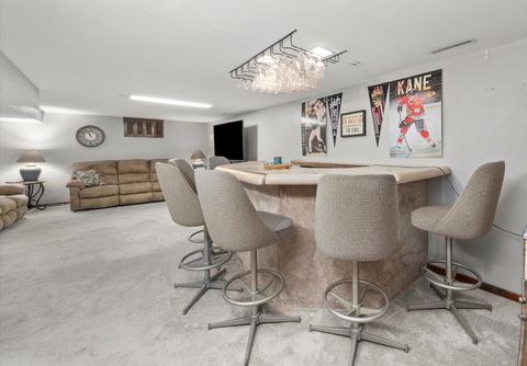 Tiny photo for 537 Craig Avenue, Crete, IL 60417 (MLS # 12548000)