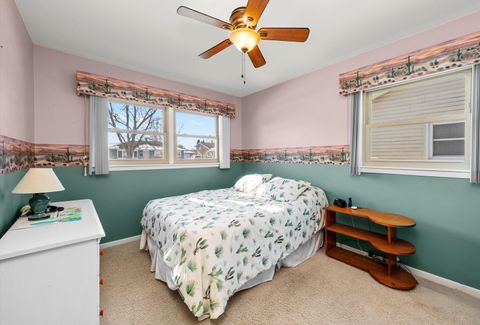 Tiny photo for 537 Craig Avenue, Crete, IL 60417 (MLS # 12548000)