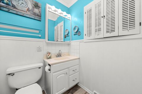 Tiny photo for 537 Craig Avenue, Crete, IL 60417 (MLS # 12548000)