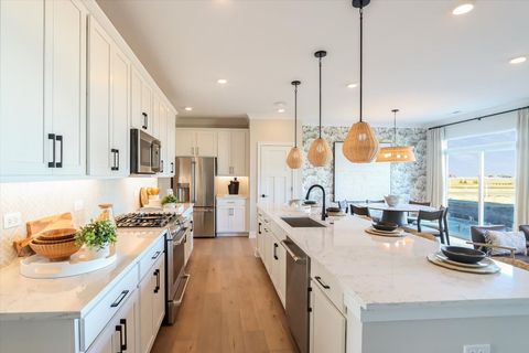 Tiny photo for 15452 W Amelia Circle, Lockport, IL 60441 (MLS # 12576469)