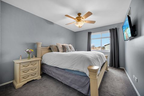 Tiny photo for 20162 S Fairwood Court, Frankfort, IL 60423 (MLS # 12580814)