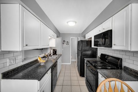 Tiny photo for 20162 S Fairwood Court, Frankfort, IL 60423 (MLS # 12580814)