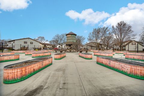 Tiny photo for 20162 S Fairwood Court, Frankfort, IL 60423 (MLS # 12580814)