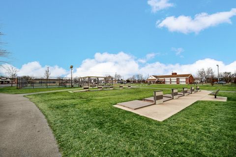 Tiny photo for 20162 S Fairwood Court, Frankfort, IL 60423 (MLS # 12580814)