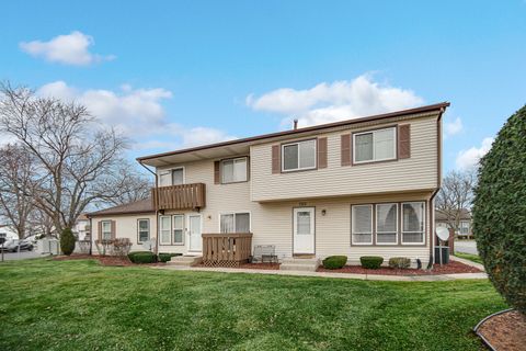 Tiny photo for 20162 S Fairwood Court, Frankfort, IL 60423 (MLS # 12580814)