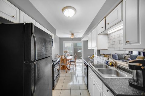 Tiny photo for 20162 S Fairwood Court, Frankfort, IL 60423 (MLS # 12580814)