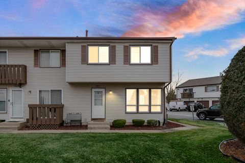 Photo of 20162 S Fairwood Court, Frankfort, IL 60423 (MLS # 12580814)