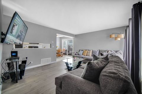 Tiny photo for 20162 S Fairwood Court, Frankfort, IL 60423 (MLS # 12580814)