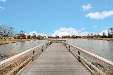 Tiny photo for 20162 S Fairwood Court, Frankfort, IL 60423 (MLS # 12580814)