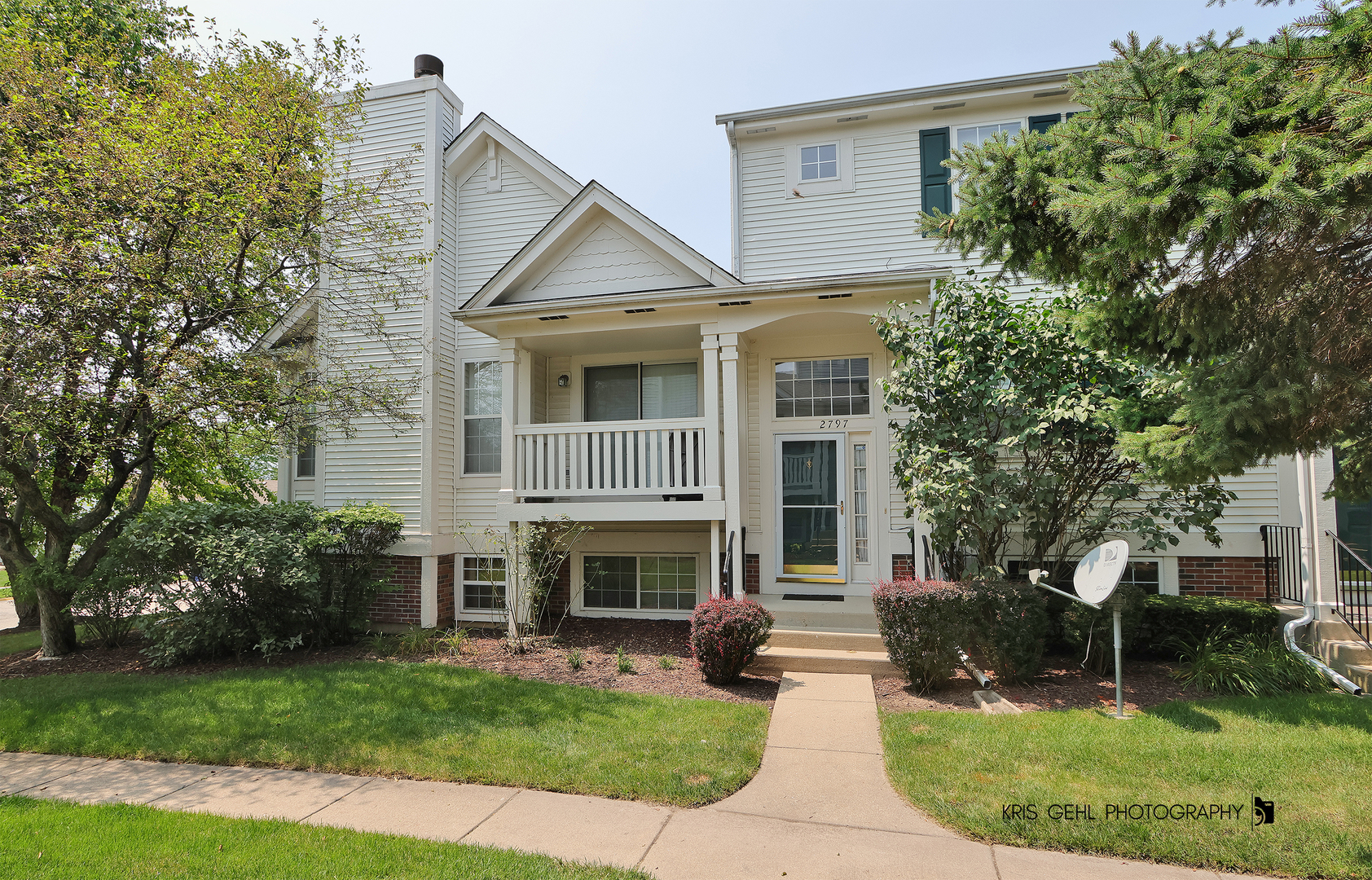 View Wadsworth, IL 60083 townhome