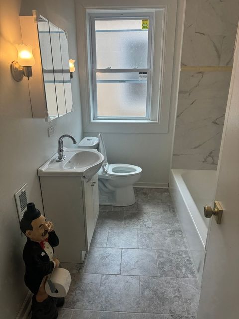 Tiny photo for 8110 S Chappel Avenue, Chicago, IL 60617 (MLS # 12347896)