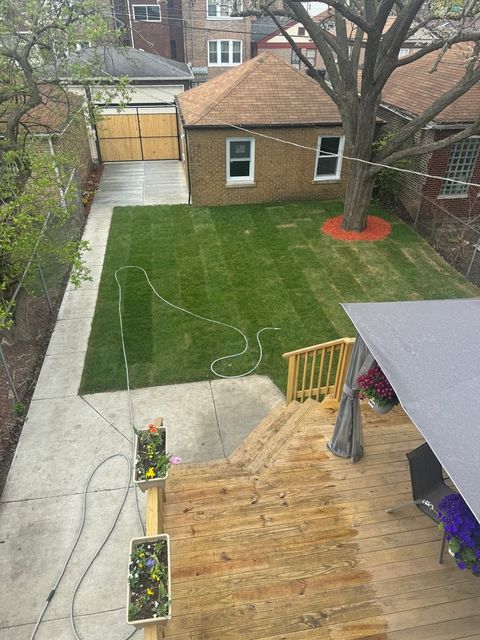 Tiny photo for 8110 S Chappel Avenue, Chicago, IL 60617 (MLS # 12347896)