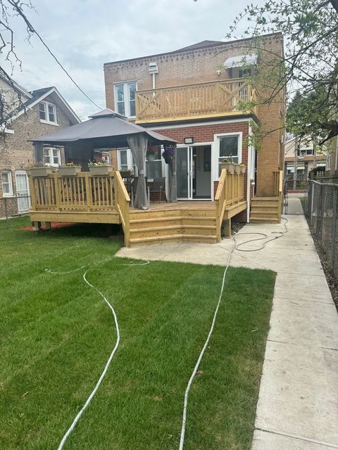 Tiny photo for 8110 S Chappel Avenue, Chicago, IL 60617 (MLS # 12347896)