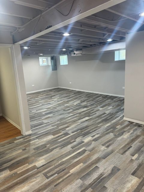 Tiny photo for 8110 S Chappel Avenue, Chicago, IL 60617 (MLS # 12347896)