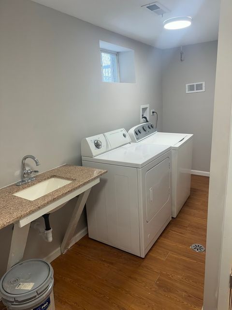 Tiny photo for 8110 S Chappel Avenue, Chicago, IL 60617 (MLS # 12347896)