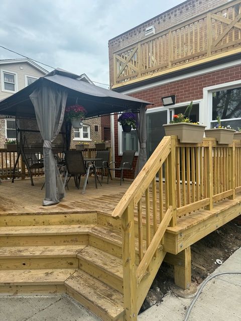 Tiny photo for 8110 S Chappel Avenue, Chicago, IL 60617 (MLS # 12347896)