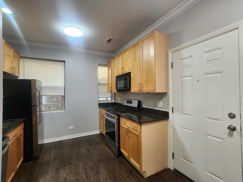 Tiny photo for 4855 N Harding Avenue #2, Chicago, IL 60625 (MLS # 12481096)