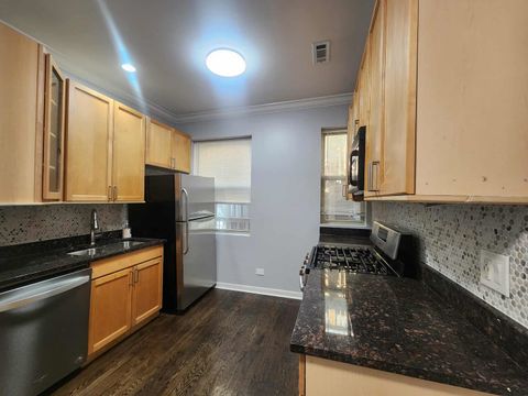 Tiny photo for 4855 N Harding Avenue #2, Chicago, IL 60625 (MLS # 12481096)