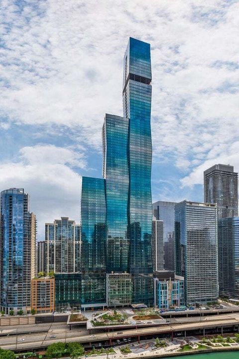 363 E Wacker Drive 2102 Chicago IL 60601