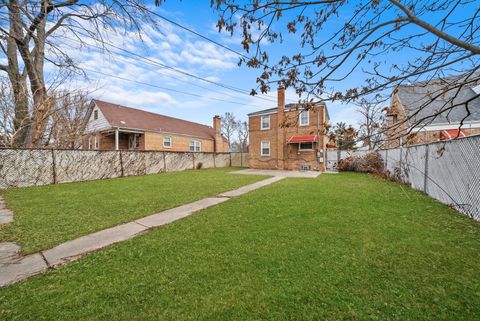 A home in Riverdale