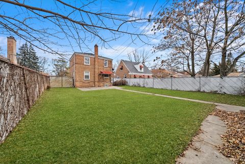 A home in Riverdale