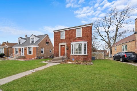 A home in Riverdale