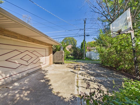 Tiny photo for 7307 N Karlov Avenue, Lincolnwood, IL 60712 (MLS # 12772218)