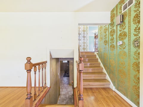 Tiny photo for 7307 N Karlov Avenue, Lincolnwood, IL 60712 (MLS # 12772218)