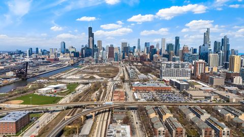 Tiny photo for 1812 S Clark Street #15, Chicago, IL 60616 (MLS # 12620944)