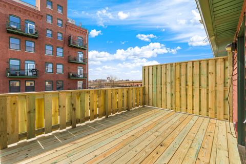 Tiny photo for 1812 S Clark Street #15, Chicago, IL 60616 (MLS # 12620944)