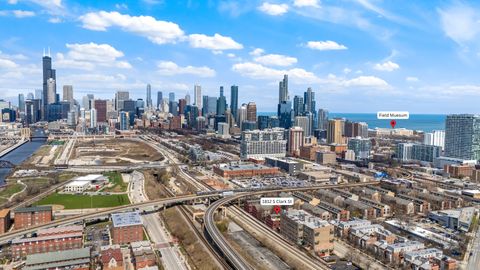 Tiny photo for 1812 S Clark Street #15, Chicago, IL 60616 (MLS # 12620944)