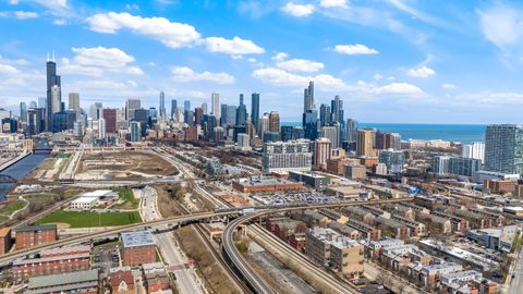 Tiny photo for 1812 S Clark Street #15, Chicago, IL 60616 (MLS # 12620944)