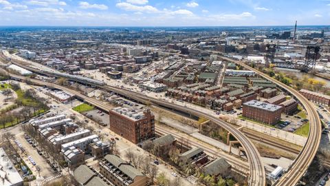 Tiny photo for 1812 S Clark Street #15, Chicago, IL 60616 (MLS # 12620944)