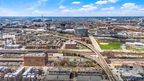 Tiny photo for 1812 S Clark Street #15, Chicago, IL 60616 (MLS # 12620944)